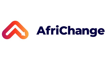 AfriChange logo