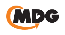 MDG Logo