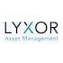 Lyxor logo