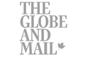 Image: Supplied The Globe and Mail logo