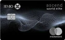 BMO Ascend World Elite
