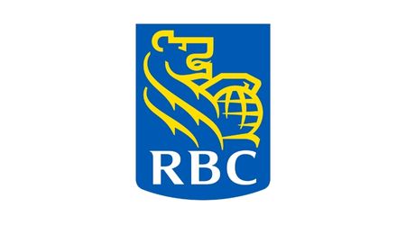 RBC Royal Bank of Canada logo