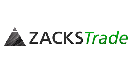 Zacks Trade logo