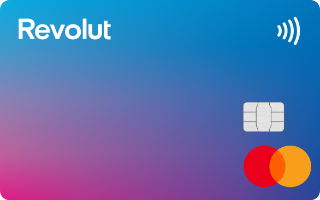 Revolut Standard