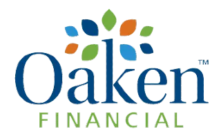 Oaken Financial Savings Account