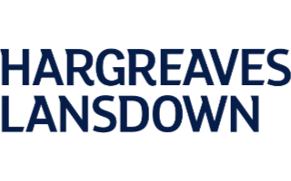 Hargreaves Lansdown logo