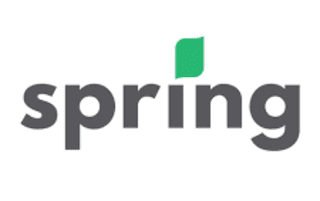 Spring Financial logo