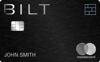 Bilt Mastercard® image