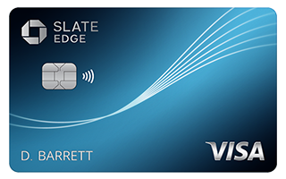 Chase Slate Edge℠ image