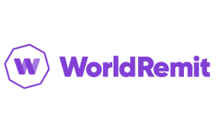 WorldRemit logo