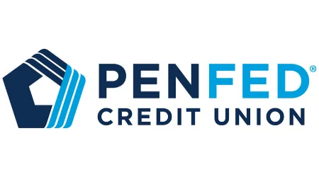 PenFed Credit Union logo