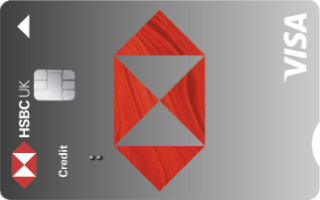 HSBC Purchase Plus Credit Card 