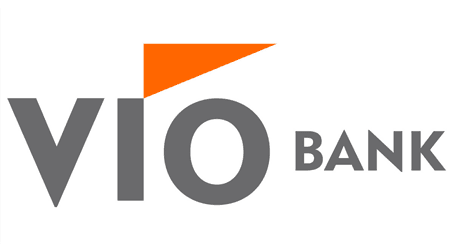 Vio Bank logo