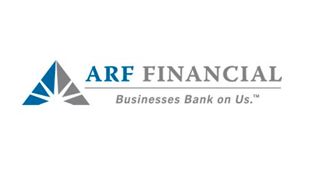 ARF Financial logo