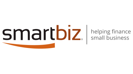 SmartBiz logo