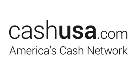 CashUSA.com logo