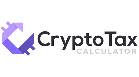 Crypto Tax Calculator logo