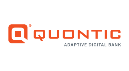 Quontic Bank logo