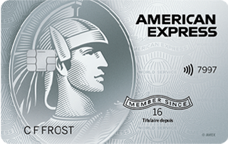 American Express Essential Credit Card logo