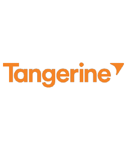 Tangerine No-Fee Daily Chequing Account