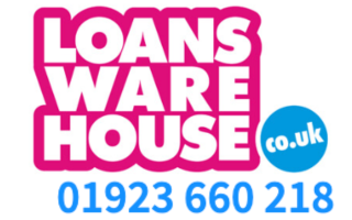Secured Loan Finder powered by Loans Warehouse