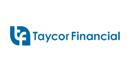 Taycor Financial logo