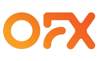 OFX logo