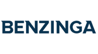 Benzinga logo
