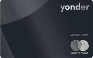 Yonder Credit Card