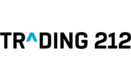 Trading 212 logo