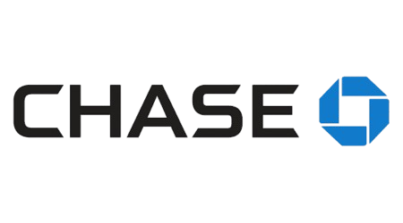 Chase logo