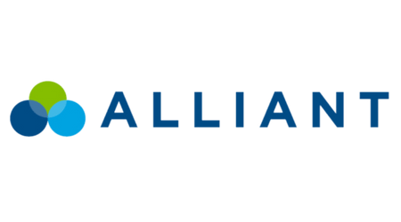 Alliant Credit Union Free Teen Checking logo
