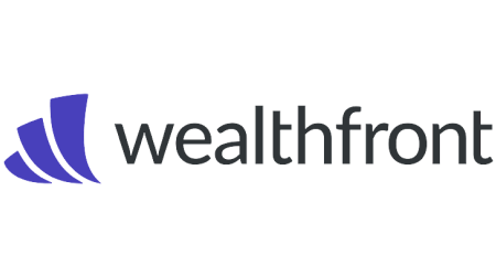 Wealthfront logo