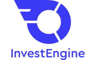 InvestEngine (Free shares) logo