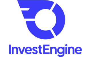 InvestEngine logo