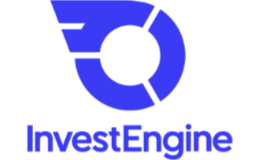 InvestEngine logo