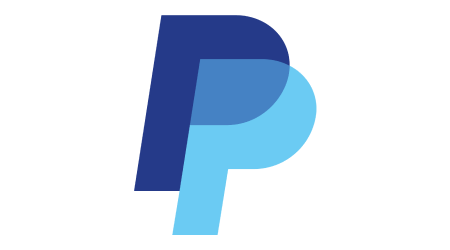 PayPal logo