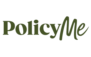 PolicyMe Life Insurance logo