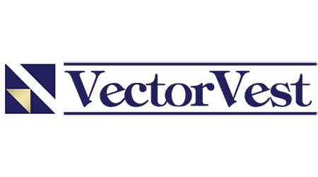 VectorVest logo